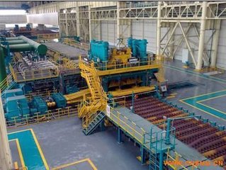 棒線(xiàn)材、板帶材軋機