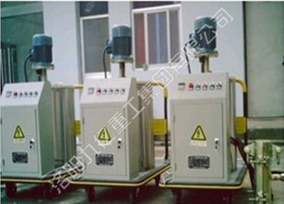 鋼絲繩注油機 鋼絲繩注油機