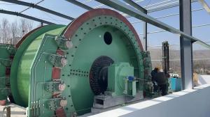 2023年礦井提升機設備技術(shù)培訓班開(kāi)始報名了！